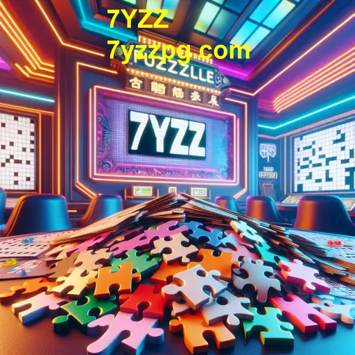 A Fascinante Categoria de Quebra-Cabeça no 7YZZ